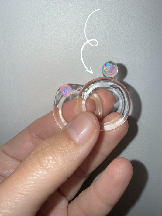 Opal Sphère