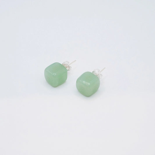 Cube - Green