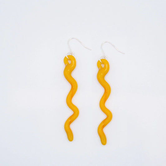 Flow - Yellow