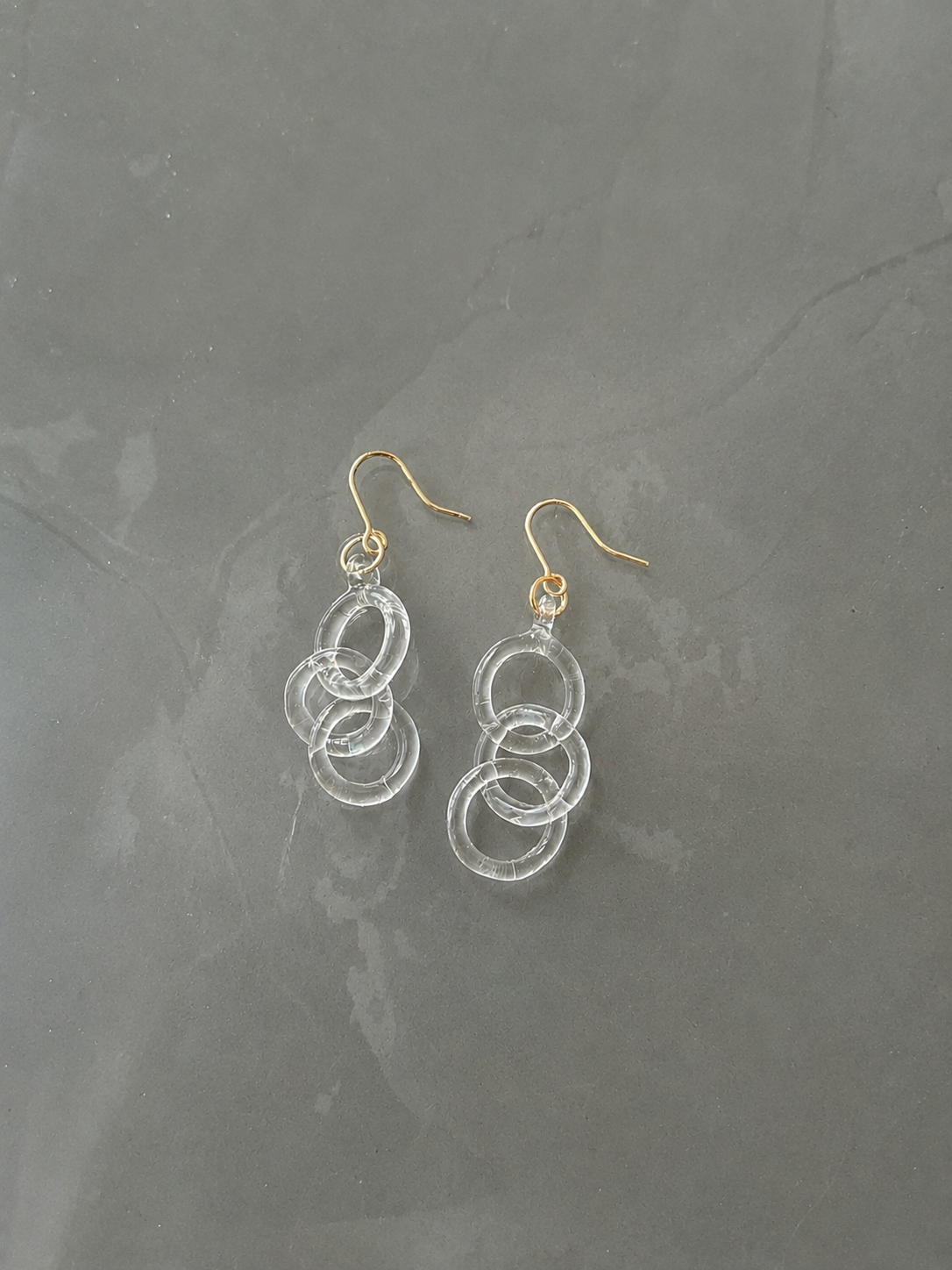Chain Earrings