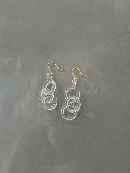 Chain Earrings