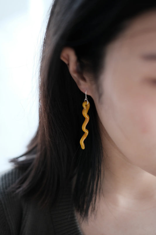 Flow - Yellow