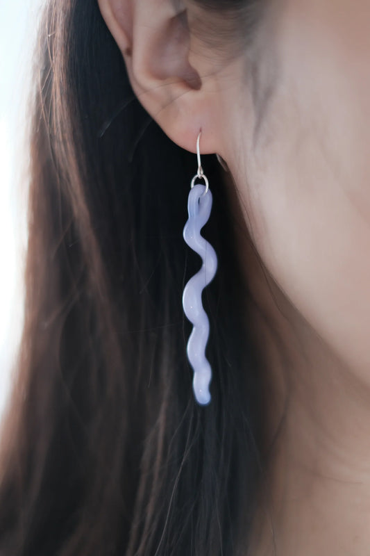 Flow - Milky Lavender