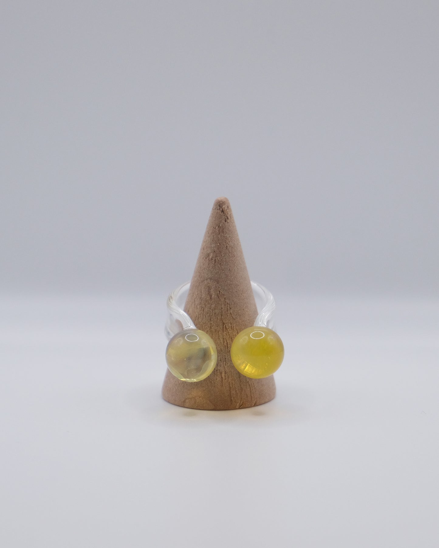 Orbit – Color Shifting Yellow