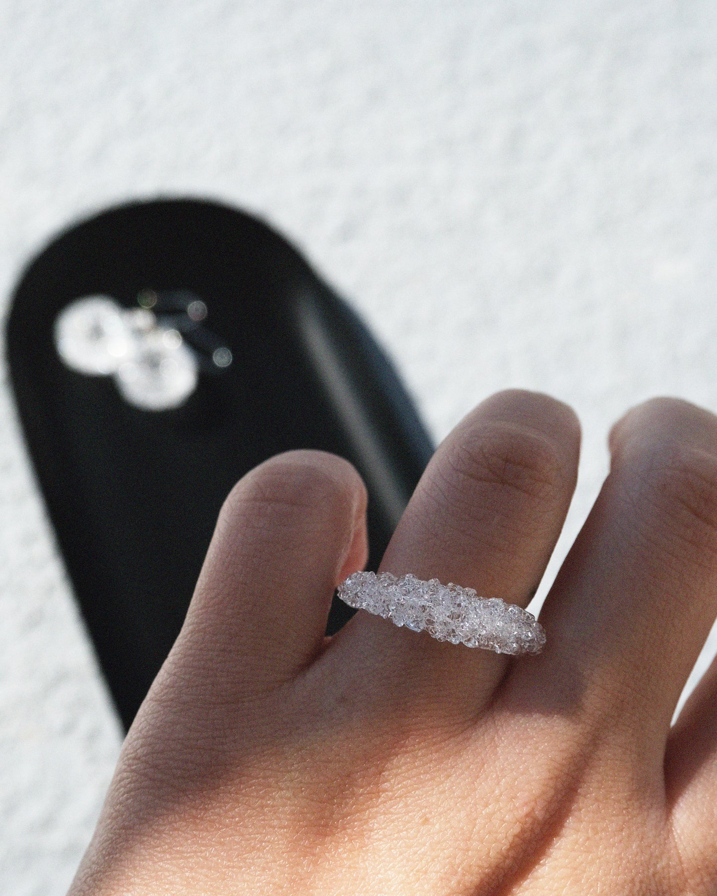 Frost Ring