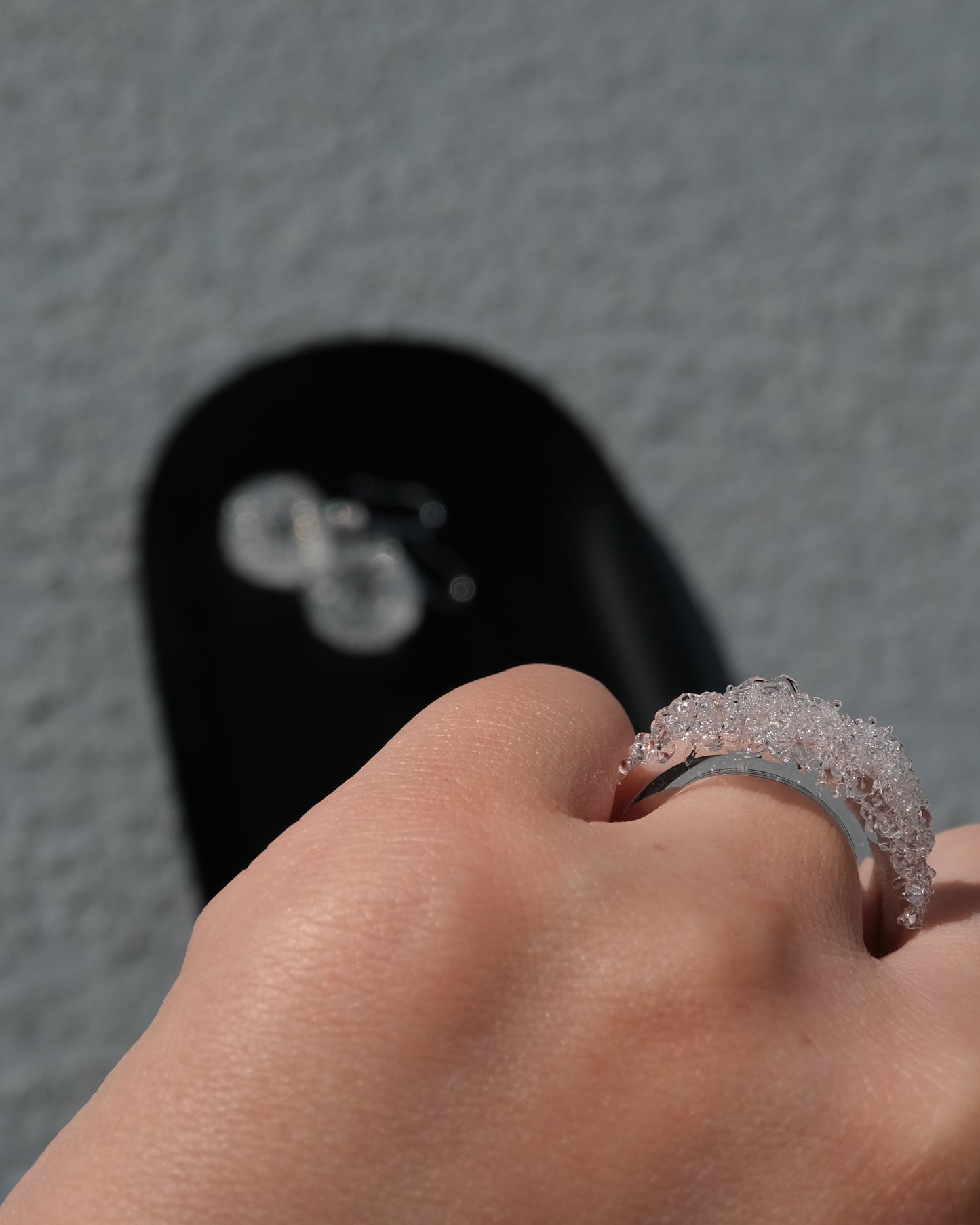 Frost Ring