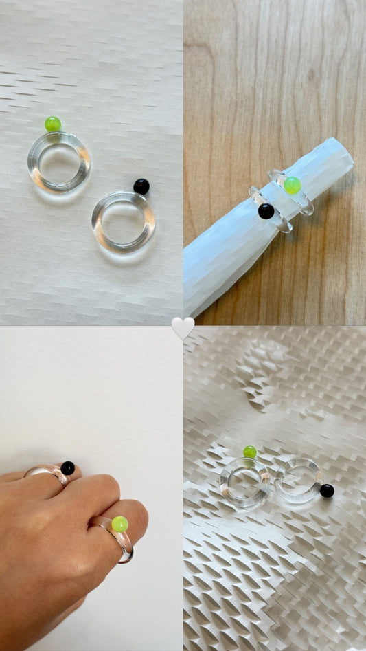Dot Ring