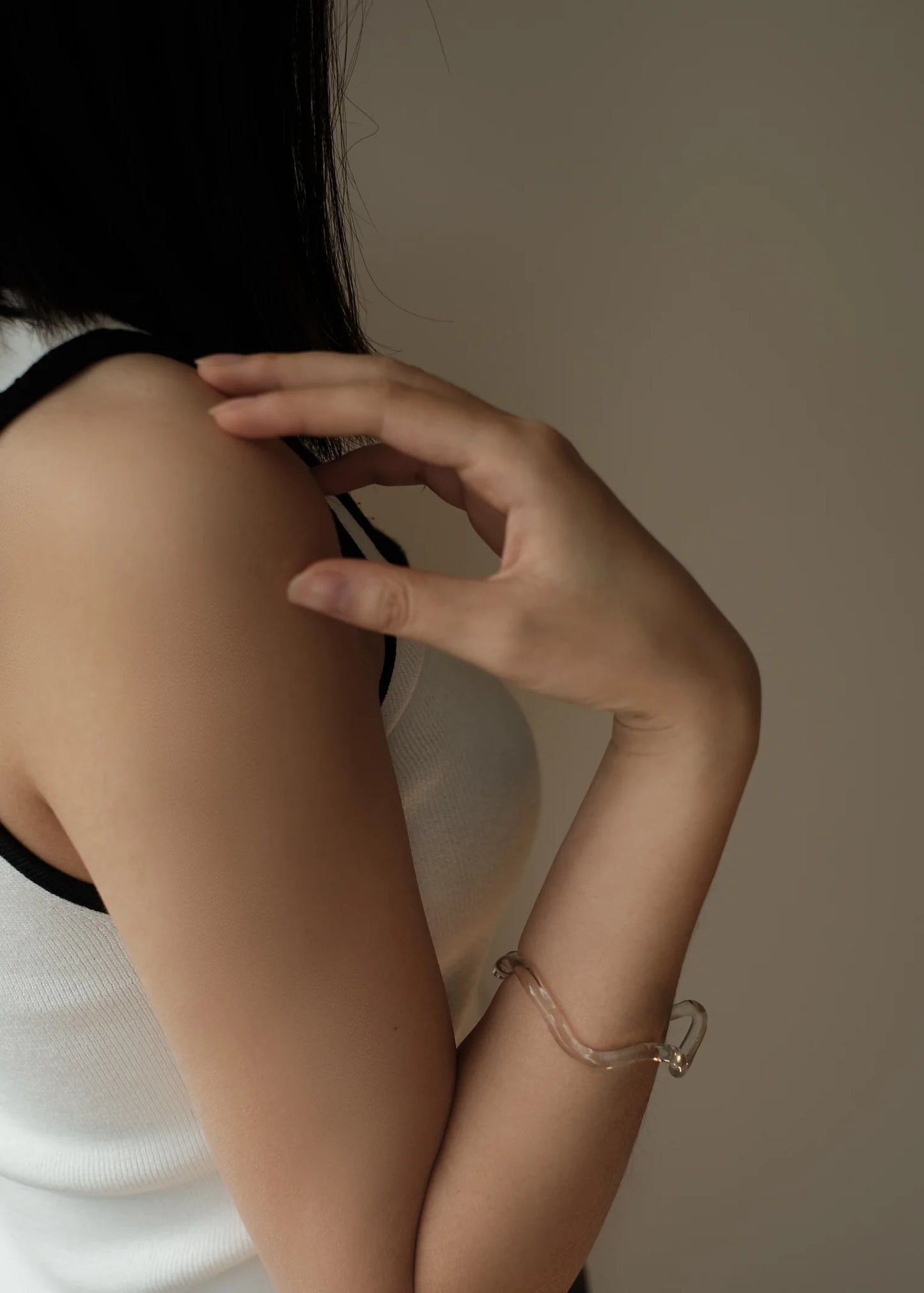 Wave Bracelet