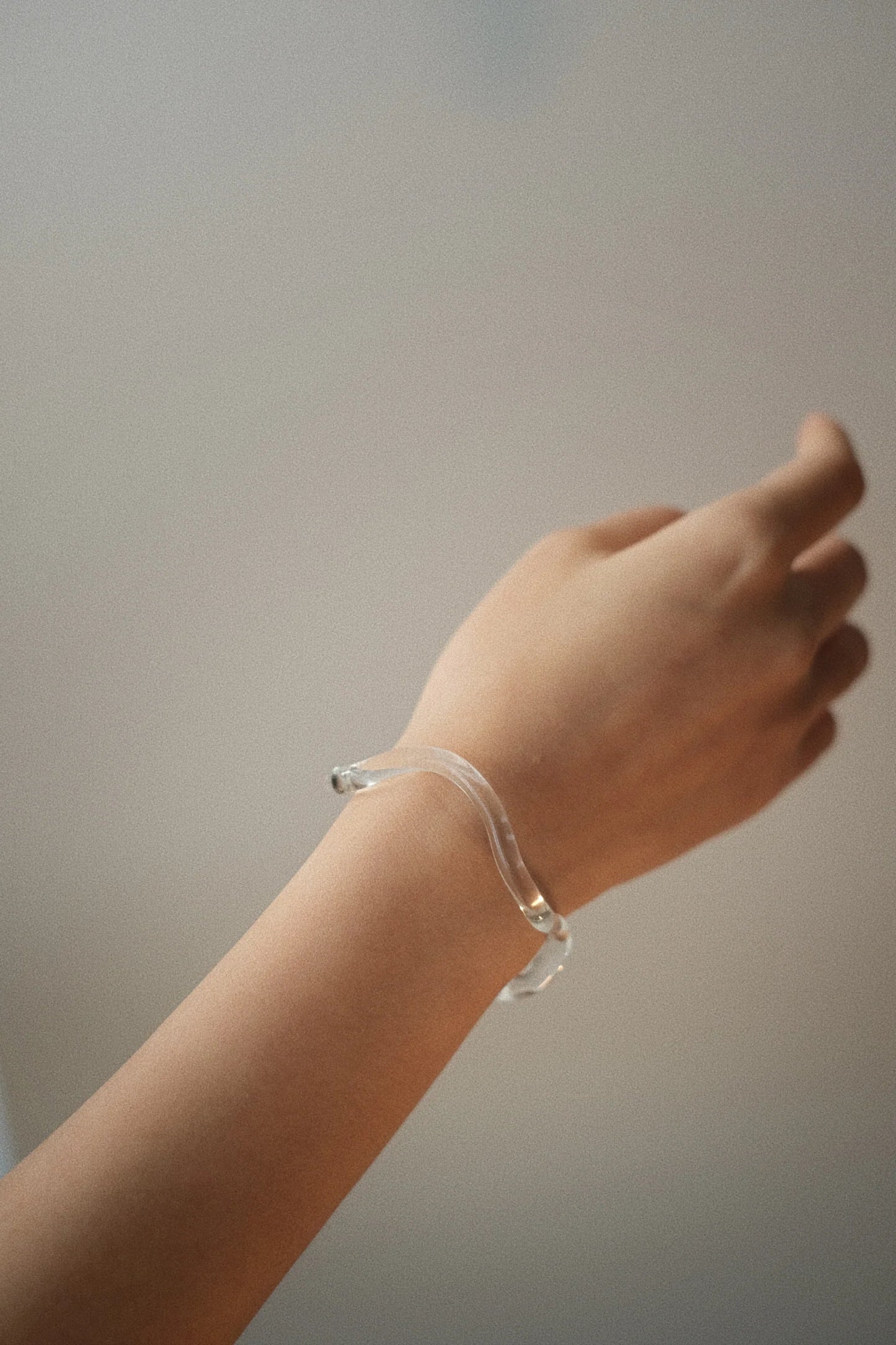 Wave Bracelet