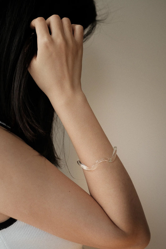 Wave Bracelet