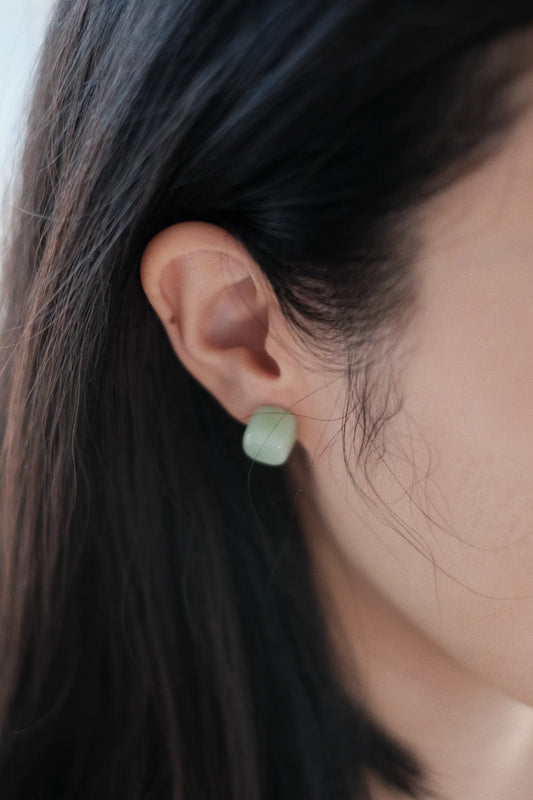 Cube - Green