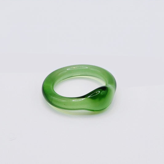Dew - Green