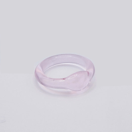 Dew - Pink