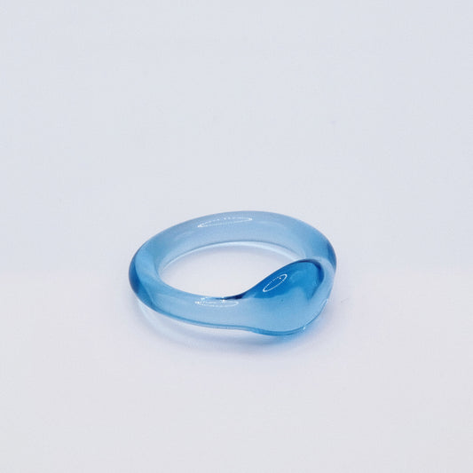 Dew - Blue