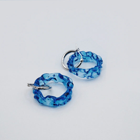 Ripple - Blue