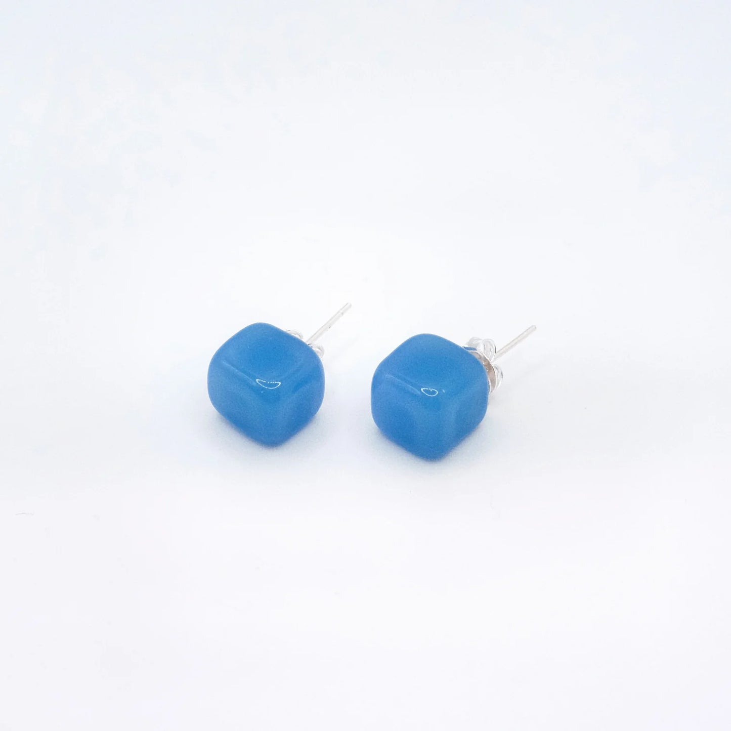 Cube - Blue