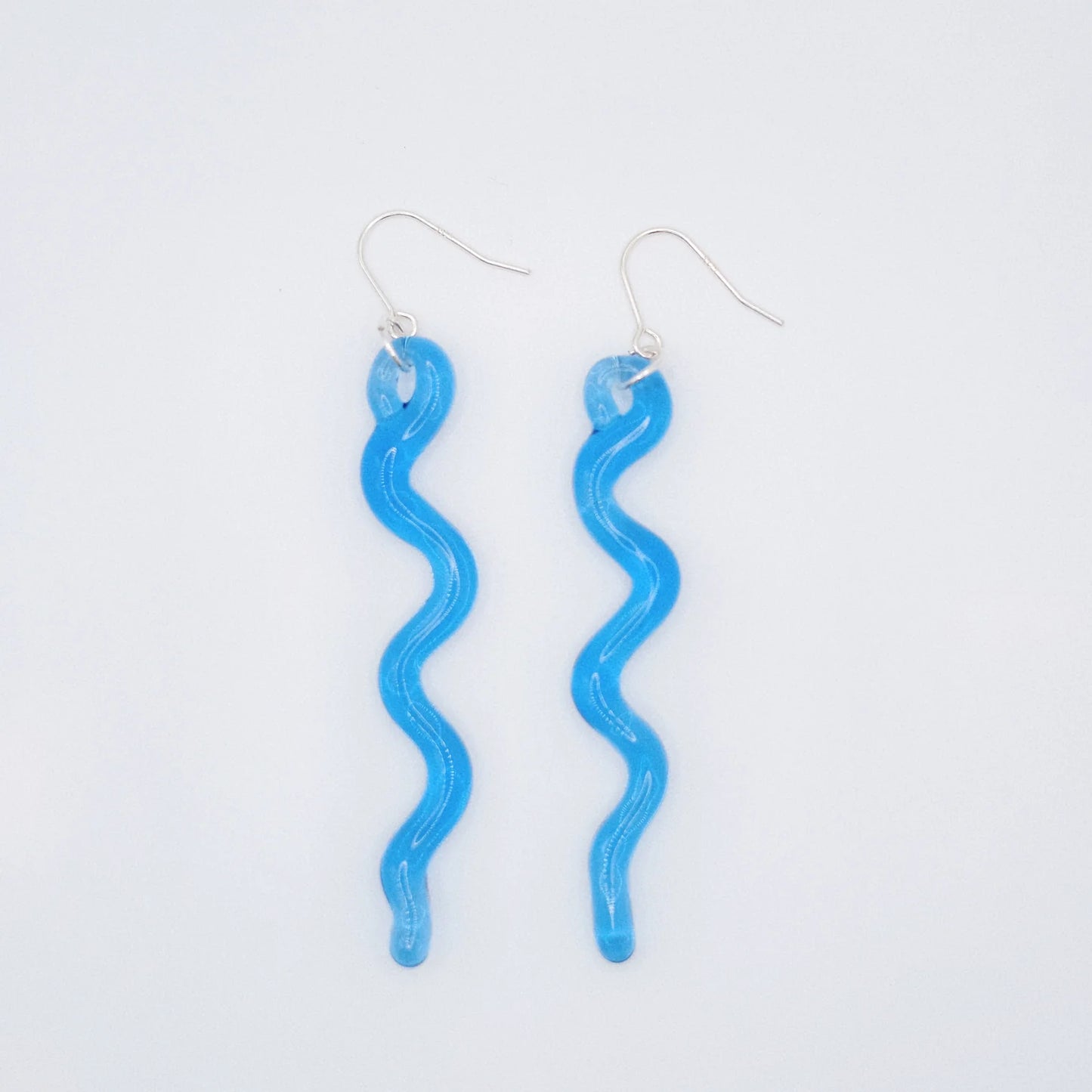 Flow - Blue