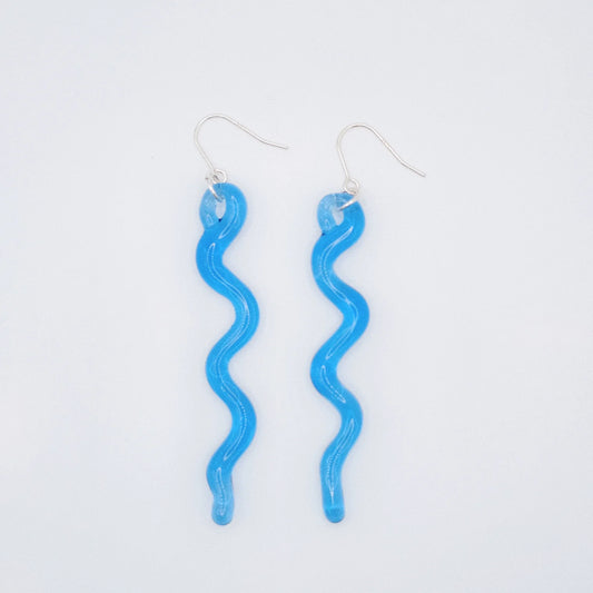 Flow - Blue