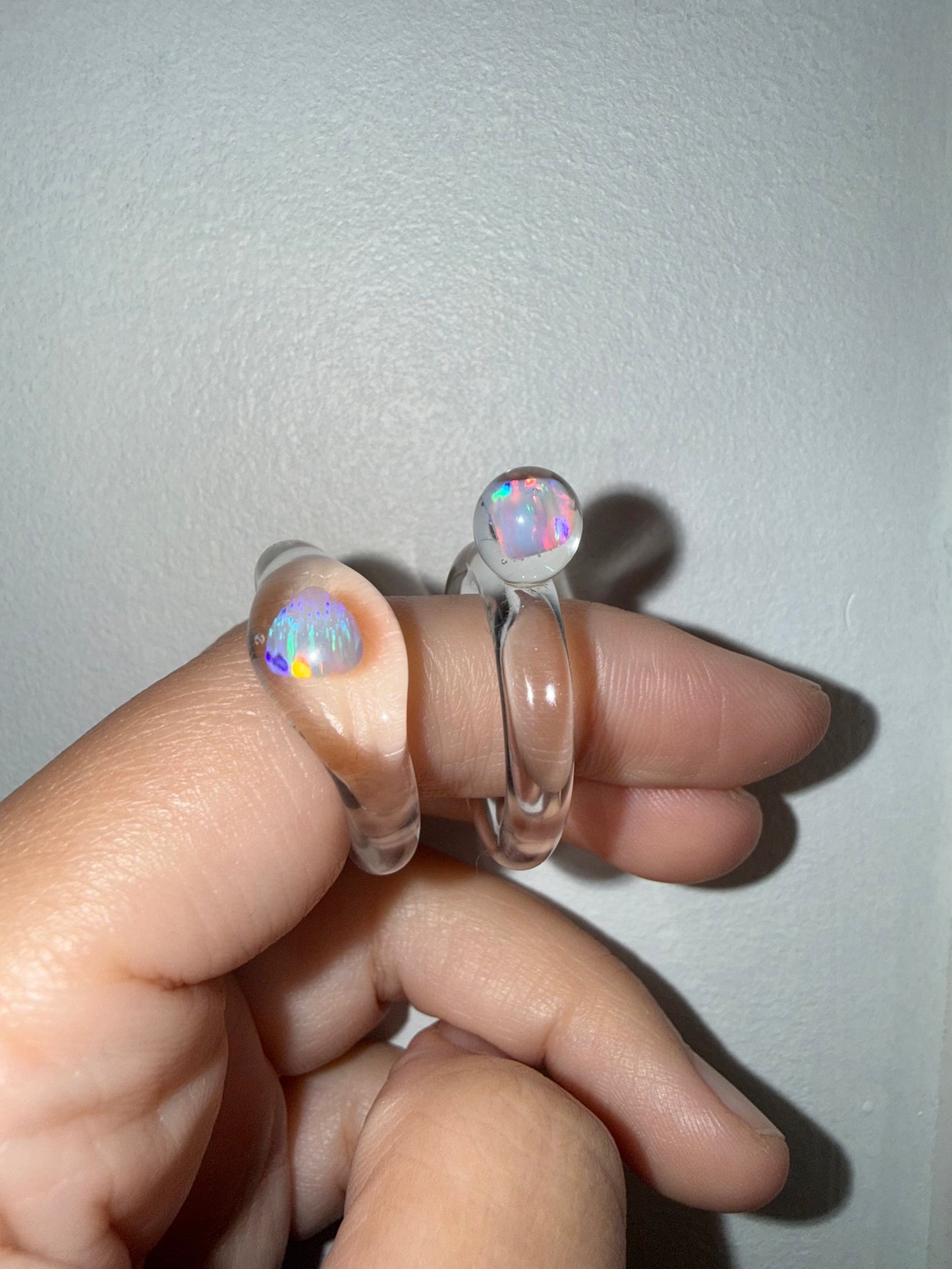 Opal Sphère
