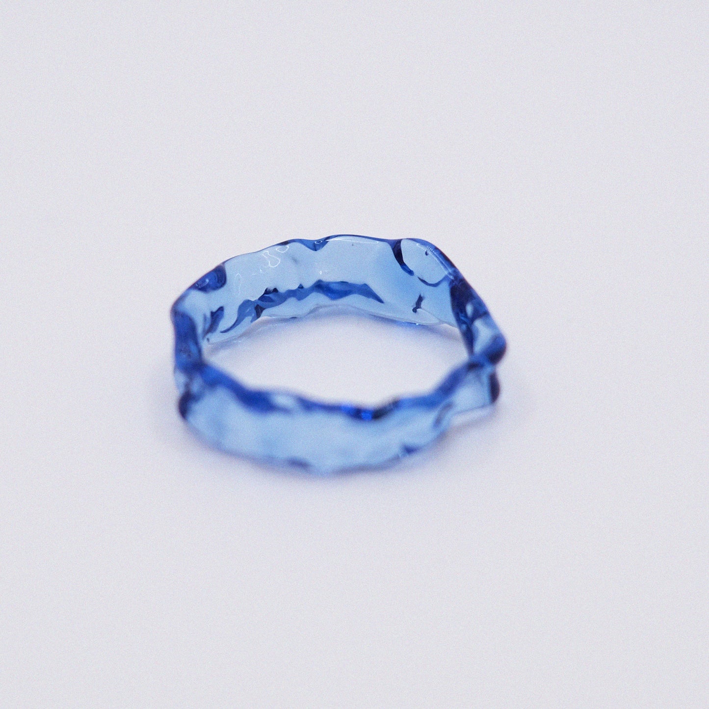 Wave - Blue