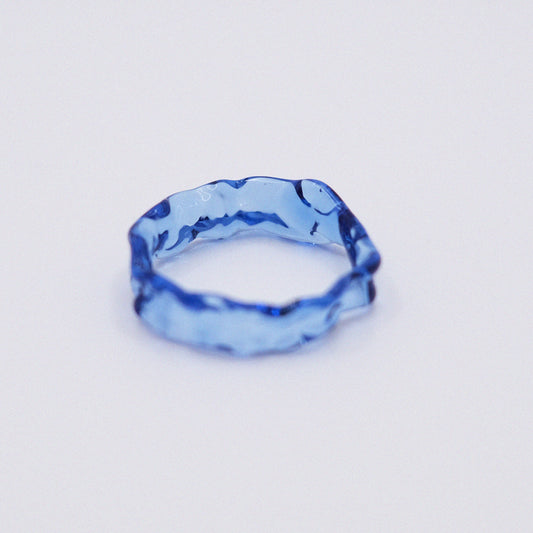 Wave - Blue